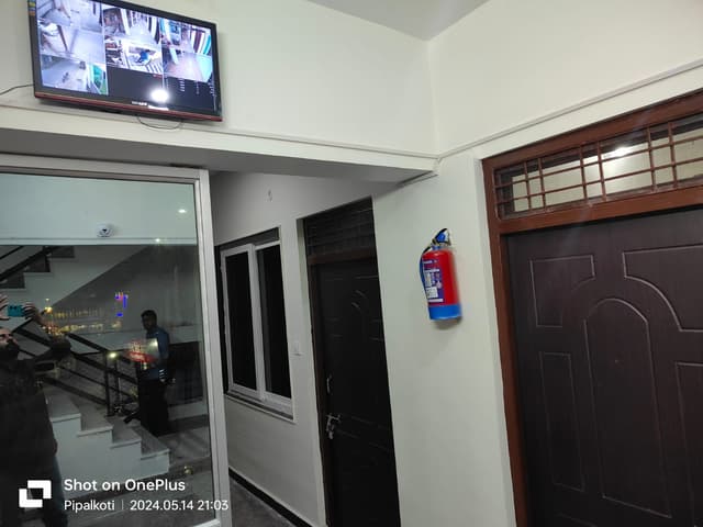 Luxury Suite